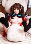 [Cosplay] Nyako喵子 女子高生の日常 [81P-160MB]