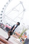 [Cosplay] Nyako喵子 女子高生の日常 [81P-160MB]