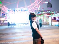 [Cosplay] Nyako喵子 女子高生の日常 [81P-160MB]