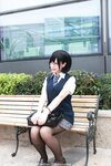 [Cosplay] Nyako喵子 女子高生の日常 [81P-160MB]