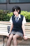 [Cosplay] Nyako喵子 女子高生の日常 [81P-160MB]