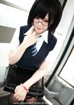 [Cosplay] Nyako喵子 女子高生の日常 [81P-160MB]