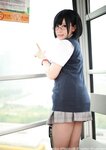 [Cosplay] Nyako喵子 女子高生の日常 [81P-160MB]