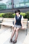 [Cosplay] Nyako喵子 女子高生の日常 [81P-160MB]