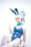 [Cosplay] 切切celia Toki Bunny [42P-221MB]