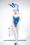 [Cosplay] 切切celia Toki Bunny [42P-221MB]