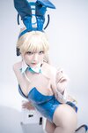 [Cosplay] 切切celia Toki Bunny [42P-221MB]