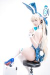 [Cosplay] 切切celia Toki Bunny [42P-221MB]