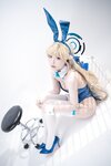 [Cosplay] 切切celia Toki Bunny [42P-221MB]
