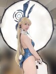 [Cosplay] 切切celia Toki Bunny [42P-221MB]