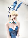 [Cosplay] 切切celia Toki Bunny [42P-221MB]