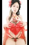 [Fantia] 白银81 2025年05月订阅 [99P7V-1.24GB]