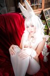 [Cosplay] 宮本桜 恶毒 [35P-456MB]