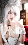 [Cosplay] 宮本桜 恶毒 [35P-456MB]