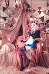[Cosplay] 冬马路纱 黑枪呆 [40P1V-685MB]