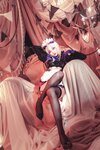 [Cosplay] 冬马路纱 黑枪呆 [40P1V-685MB]
