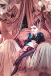 [Cosplay] 冬马路纱 黑枪呆 [40P1V-685MB]