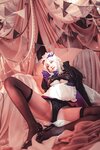 [Cosplay] 冬马路纱 黑枪呆 [40P1V-685MB]
