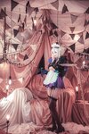 [Cosplay] 冬马路纱 黑枪呆 [40P1V-685MB]