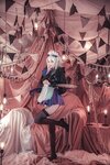 [Cosplay] 冬马路纱 黑枪呆 [40P1V-685MB]
