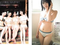 [FLASH] 2025.12.23 No.1796 美波那緒 板野優花 佐々木明音 木村夢叶 水瀬陽菜乃 日比谷萌甘 葵成美 南みゆか
