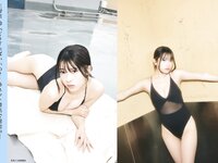[FLASH] 2025.12.23 No.1796 美波那緒 板野優花 佐々木明音 木村夢叶 水瀬陽菜乃 日比谷萌甘 葵成美 南みゆか