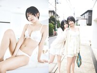 [FLASH] 2025.12.23 No.1796 美波那緒 板野優花 佐々木明音 木村夢叶 水瀬陽菜乃 日比谷萌甘 葵成美 南みゆか