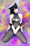 [Cosplay] Mikomin - Race Queen Takao