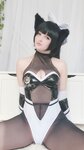 [Cosplay] Mikomin - Race Queen Takao