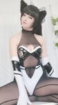 [Cosplay] Mikomin - Race Queen Takao