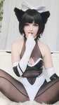 [Cosplay] Mikomin - Race Queen Takao