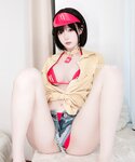 [Fantia] 迷之呆梨 - 汉堡堡 [20P1V-60M]