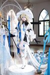[Cosplay] 双木扶苏 菲比