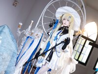 [Cosplay] 双木扶苏 菲比