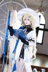 [Cosplay] 双木扶苏 菲比