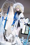 [Cosplay] 双木扶苏 菲比