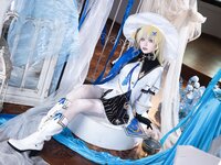 [Cosplay] 双木扶苏 菲比