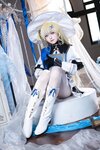 [Cosplay] 双木扶苏 菲比