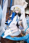 [Cosplay] 双木扶苏 菲比