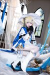 [Cosplay] 双木扶苏 菲比