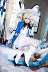 [Cosplay] 双木扶苏 菲比