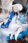 [Cosplay] 双木扶苏 菲比