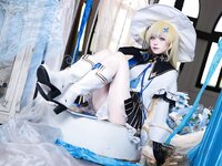 [Cosplay] 双木扶苏 菲比