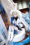 [Cosplay] 双木扶苏 菲比