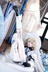 [Cosplay] 双木扶苏 菲比
