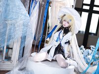 [Cosplay] 双木扶苏 菲比