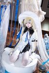 [Cosplay] 双木扶苏 菲比