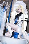 [Cosplay] 双木扶苏 菲比