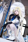[Cosplay] 双木扶苏 菲比