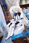 [Cosplay] 双木扶苏 菲比